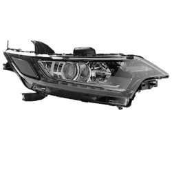 Phare double avant droit