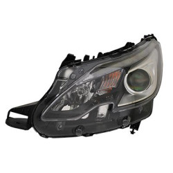 Phare double avant droit