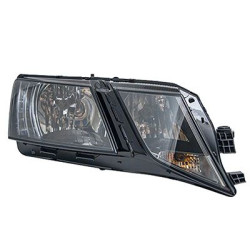 Phare double avant droit