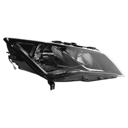 Phare double avant droit