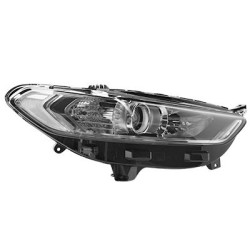 Phare double avant droit