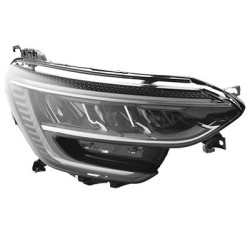 Phare double avant droit