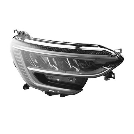 Phare double avant droit