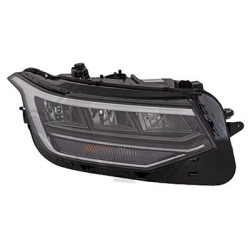 Phare double avant droit 21  led