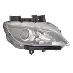 Phare double avant droit