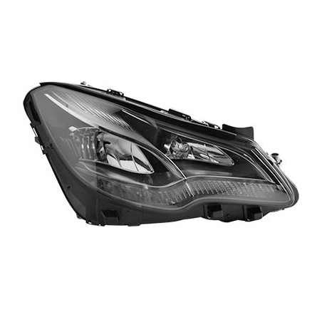 Phare double avant droit