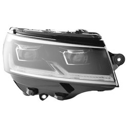 Phare double avant droit 6-20  led