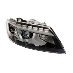 Phare double avant droit