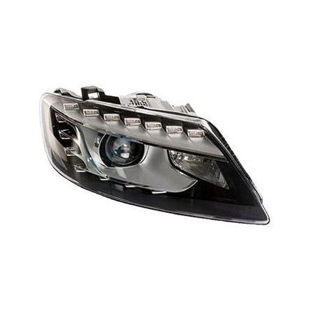 Phare double avant droit