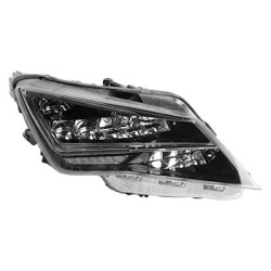 Phare double avant droit