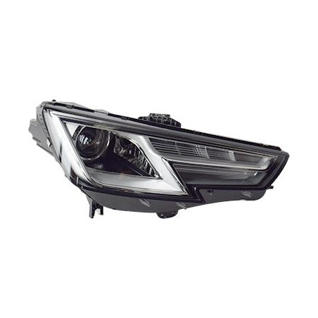 Phare double avant droit