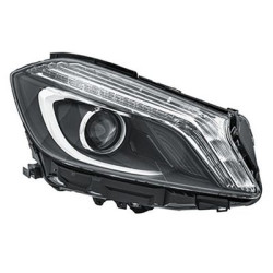 Phare double avant droit