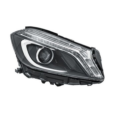 Phare double avant droit