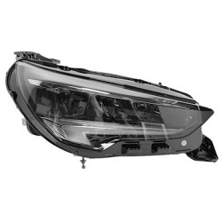 Phare double avant droit