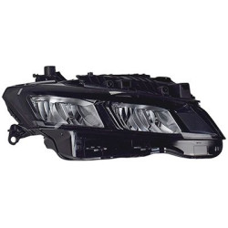 Phare double avant droit eco-led active pack