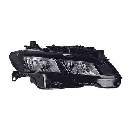 Phare double avant droit eco-led active pack