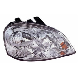 Phare double avant droit