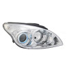 Phare double avant droit