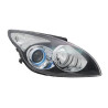 Phare double avant droit
