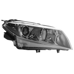 Phare double avant droit