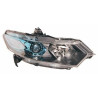 Phare double avant droit