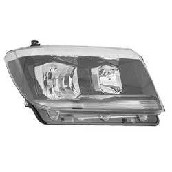 Phare double avant droit