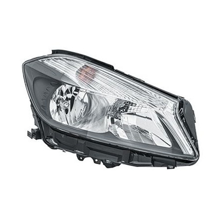 Phare double avant droit