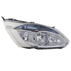 Phare double avant droit