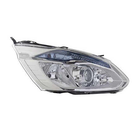 Phare double avant droit