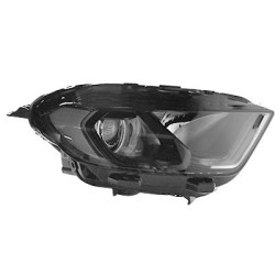 Phare double avant droit