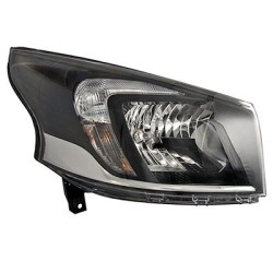 Phare double avant droit