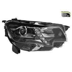 Phare double avant droit