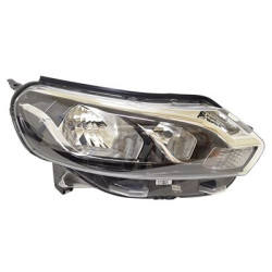 Phare double avant droit