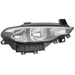 Phare double avant droit