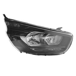 Phare double avant droit