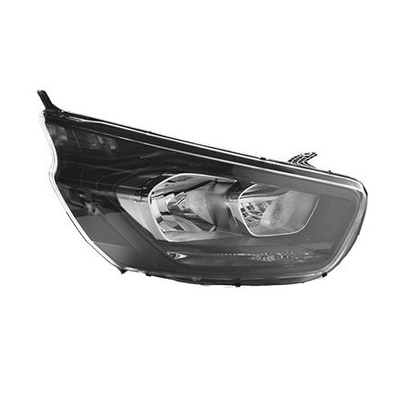 Phare double avant droit