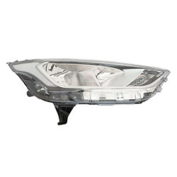 Phare double avant droit