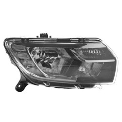 PHARE DOUBLE AV.DROIT H7 H7 