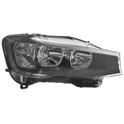 Phare double avant droit