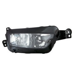 Phare double avant droit