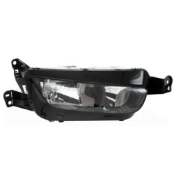 Phare double avant droit
