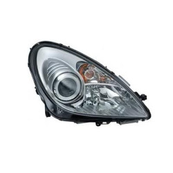 Phare double avant droit