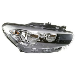 Phare double avant droit