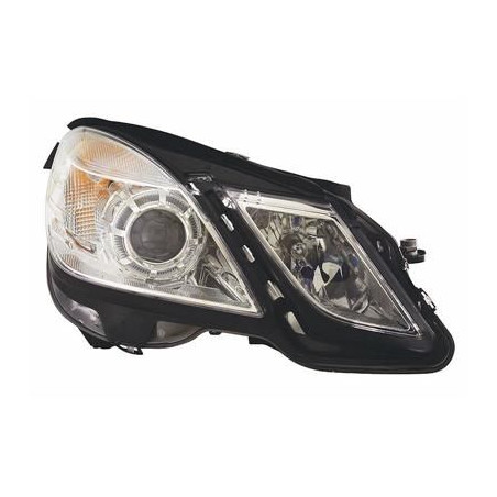 Phare double avant droit