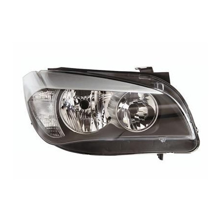 Phare double avant droit