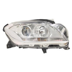 Phare double avant droit