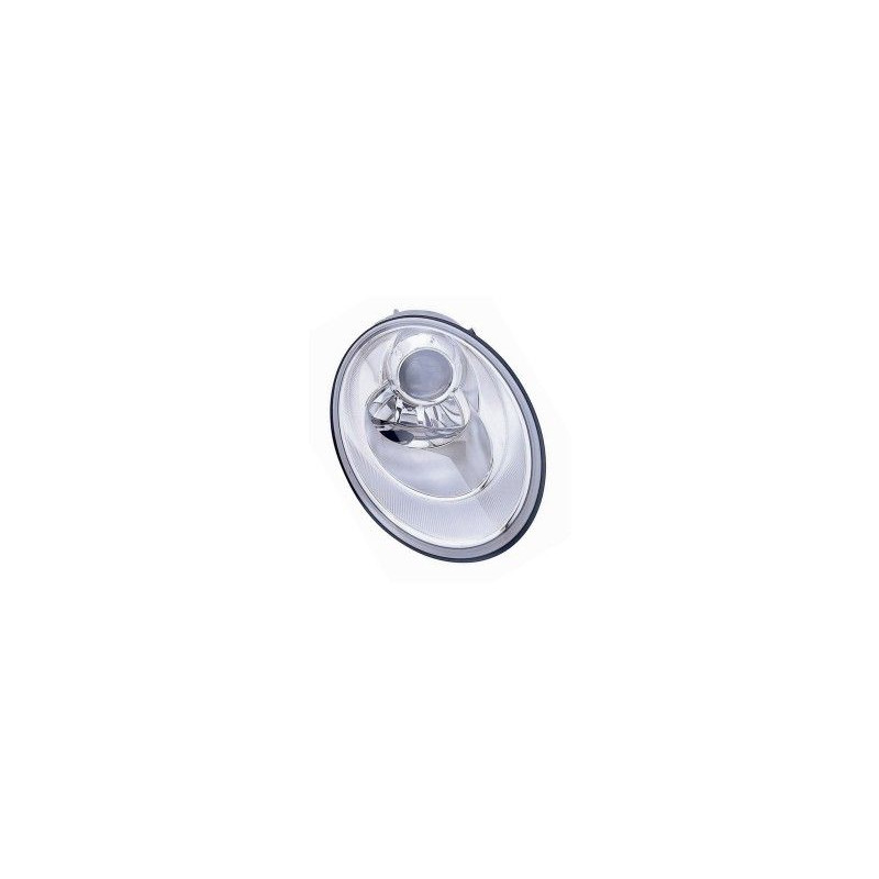 Phare double avant droit