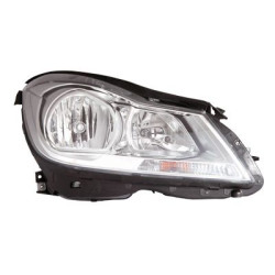 Phare double avant droit