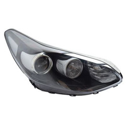 Phare double avant droit