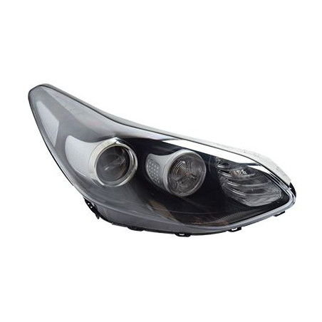 Phare double avant droit